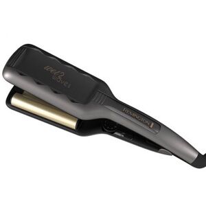Remington Wave Styler with Gold and Black Finish